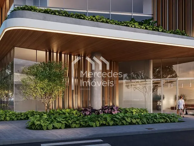 Lançamento 4 quartos e 5 banheiros, disponível, no bairro Fazenda em Itajaí
