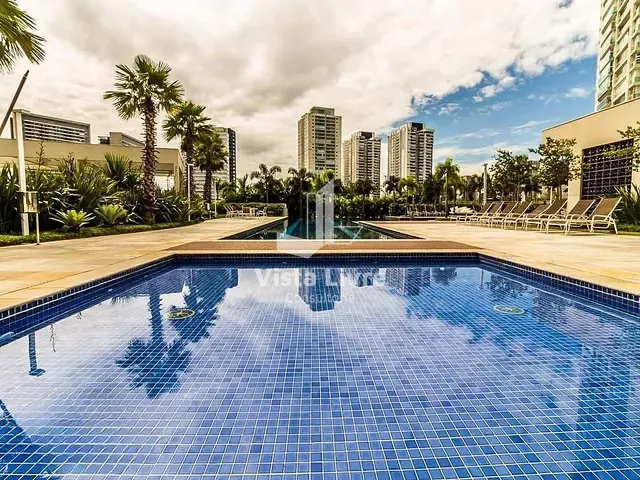Apartamento com 283m² 3 quartos e 4 banheiros, à venda, no bairro Água Branca em São Paulo