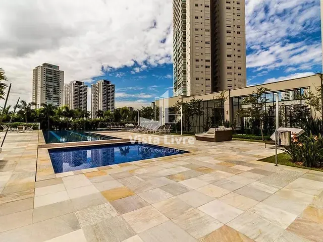 Apartamento com 283m² 3 quartos e 4 banheiros, à venda, no bairro Água Branca em São Paulo