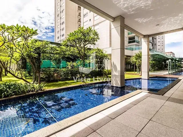 Apartamento com 283m² 3 quartos e 4 banheiros, à venda, no bairro Água Branca em São Paulo