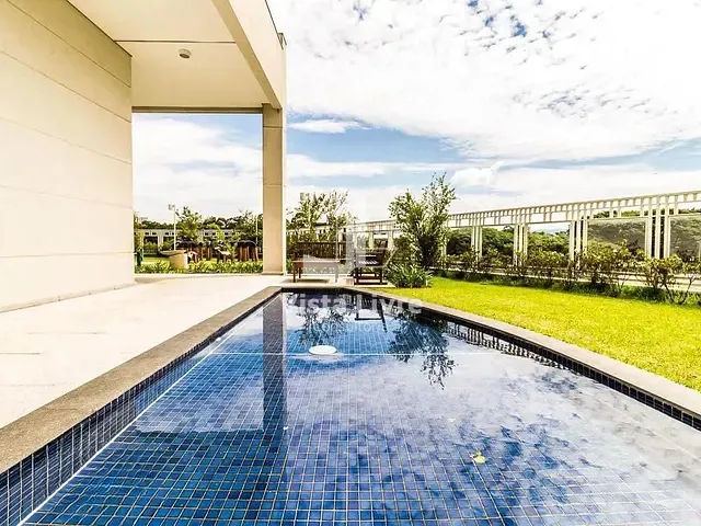 Apartamento com 283m² 3 quartos e 4 banheiros, à venda, no bairro Água Branca em São Paulo