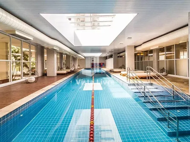 Apartamento com 283m² 3 quartos e 4 banheiros, à venda, no bairro Água Branca em São Paulo