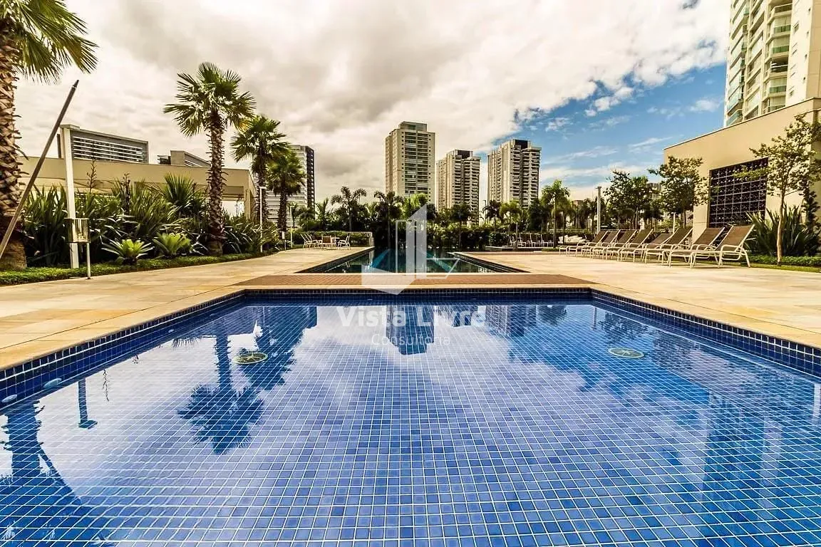 Apartamento, 4 quartos, 283 m² - Foto 37