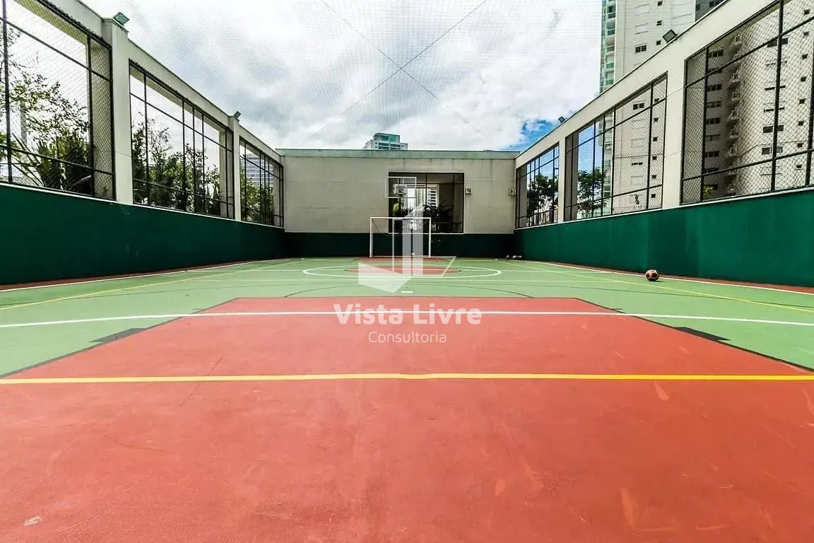 Apartamento, 4 quartos, 283 m² - Foto 54