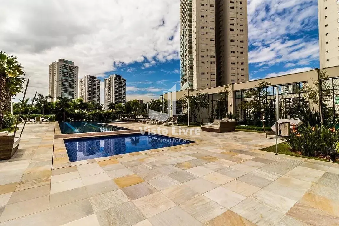 Apartamento, 4 quartos, 283 m² - Foto 39