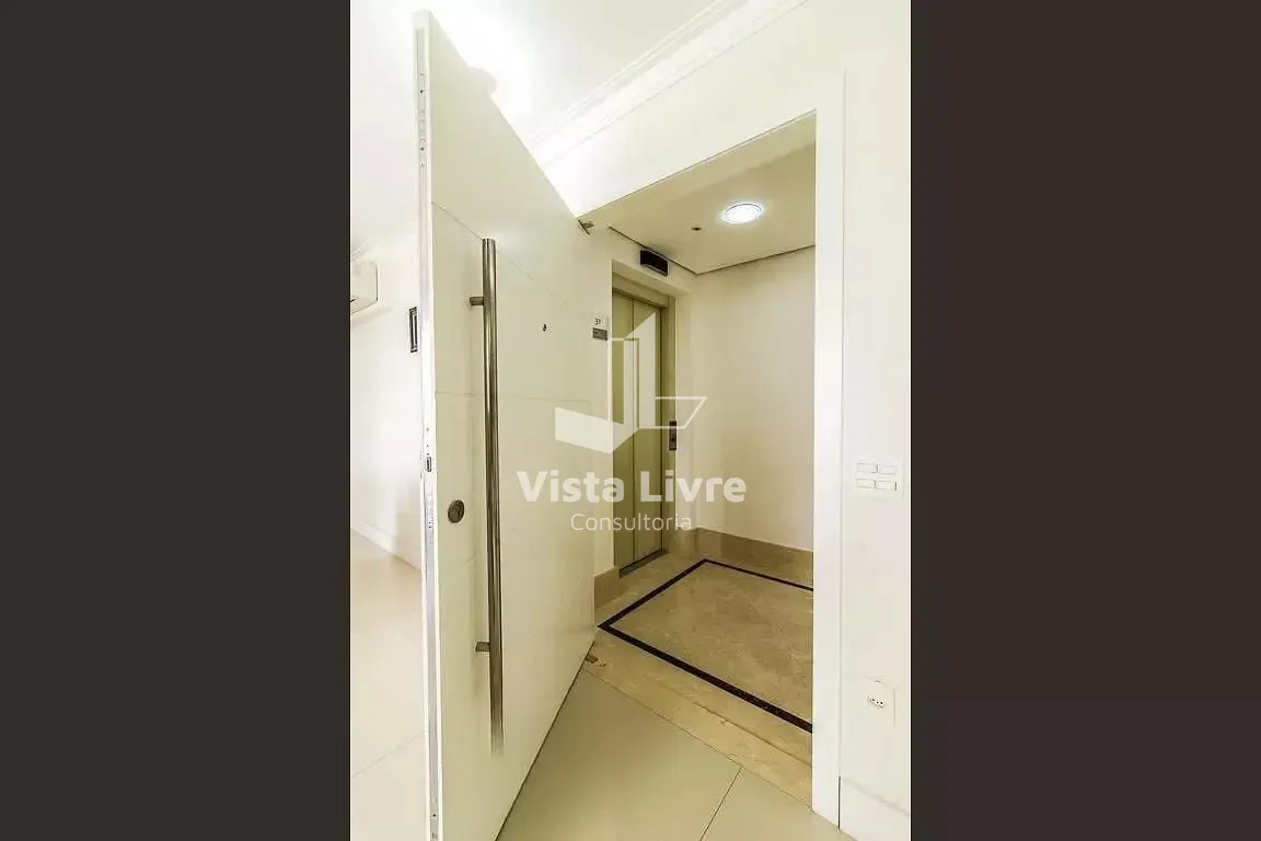 Apartamento, 4 quartos, 283 m² - Foto 44