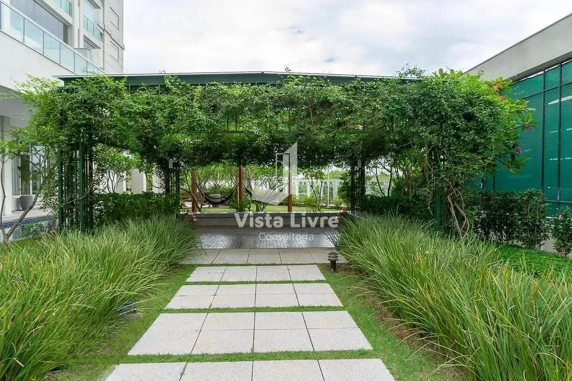 Apartamento, 4 quartos, 283 m² - Foto 59