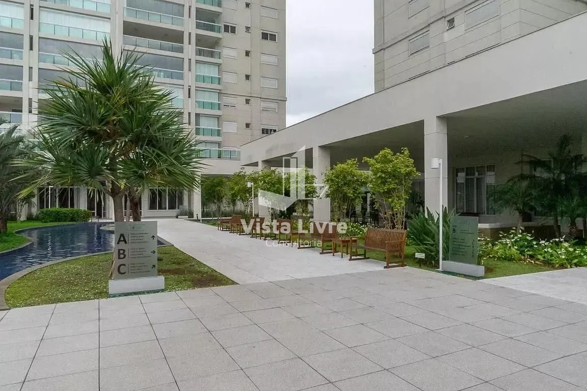 Apartamento, 4 quartos, 283 m² - Foto 60