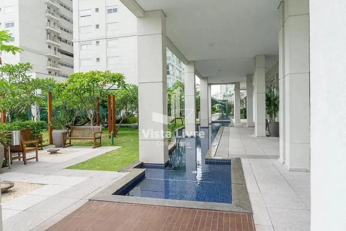 Apartamento, 4 quartos, 283 m² - Foto 41
