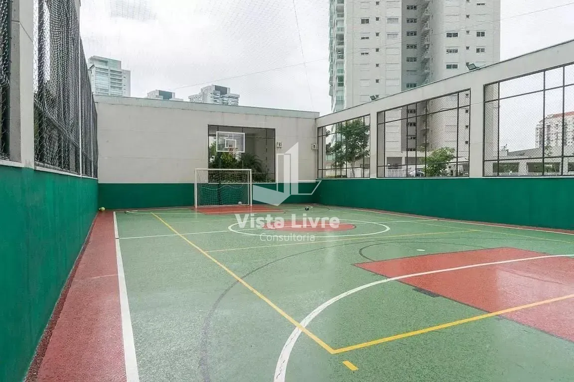Apartamento, 4 quartos, 283 m² - Foto 55