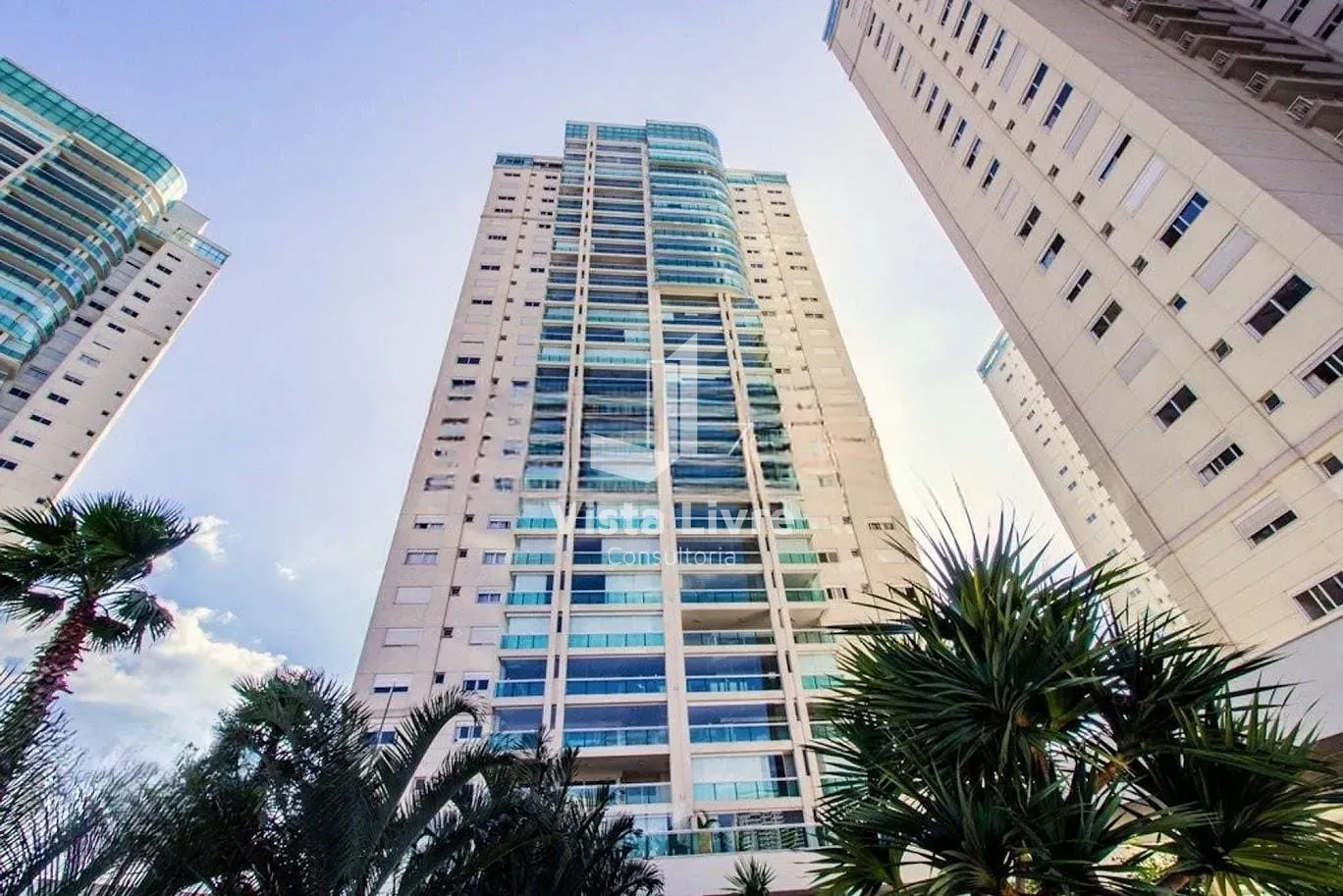 Apartamento, 4 quartos, 283 m² - Foto 62