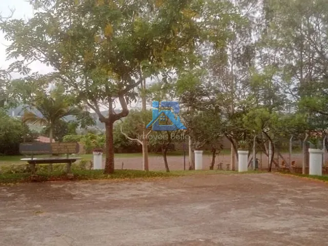Terreno com 1000m², à venda, no bairro Parque São Gabriel em Itatiba