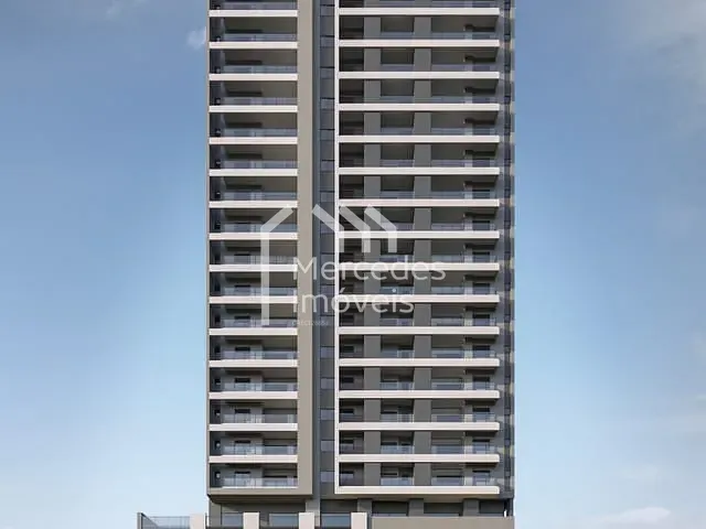 Lançamento 2 quartos e 2 banheiros, disponível, no bairro Vila Operária em Itajaí