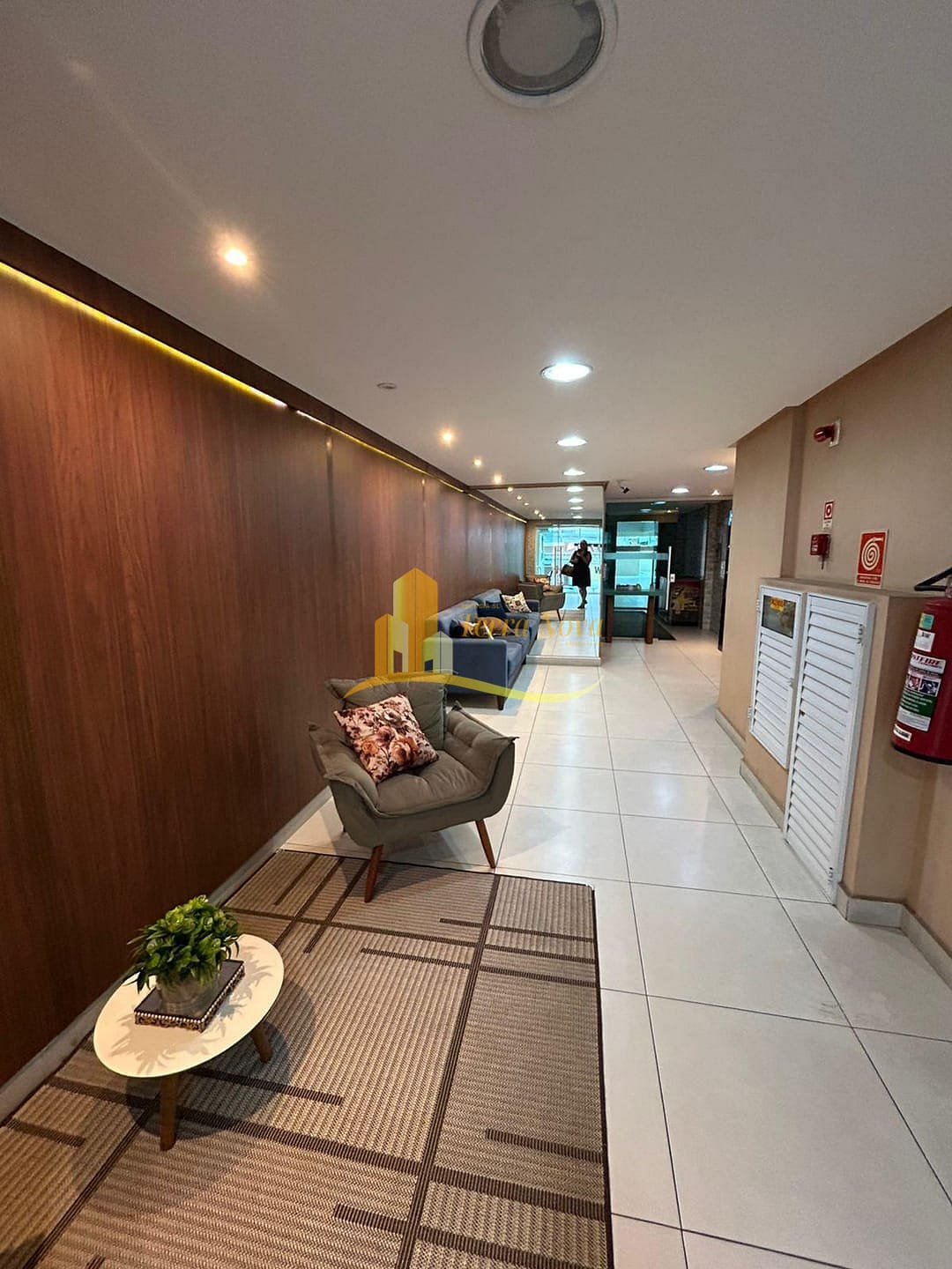 Apartamento, 2 quartos, 89 m² - Foto 32