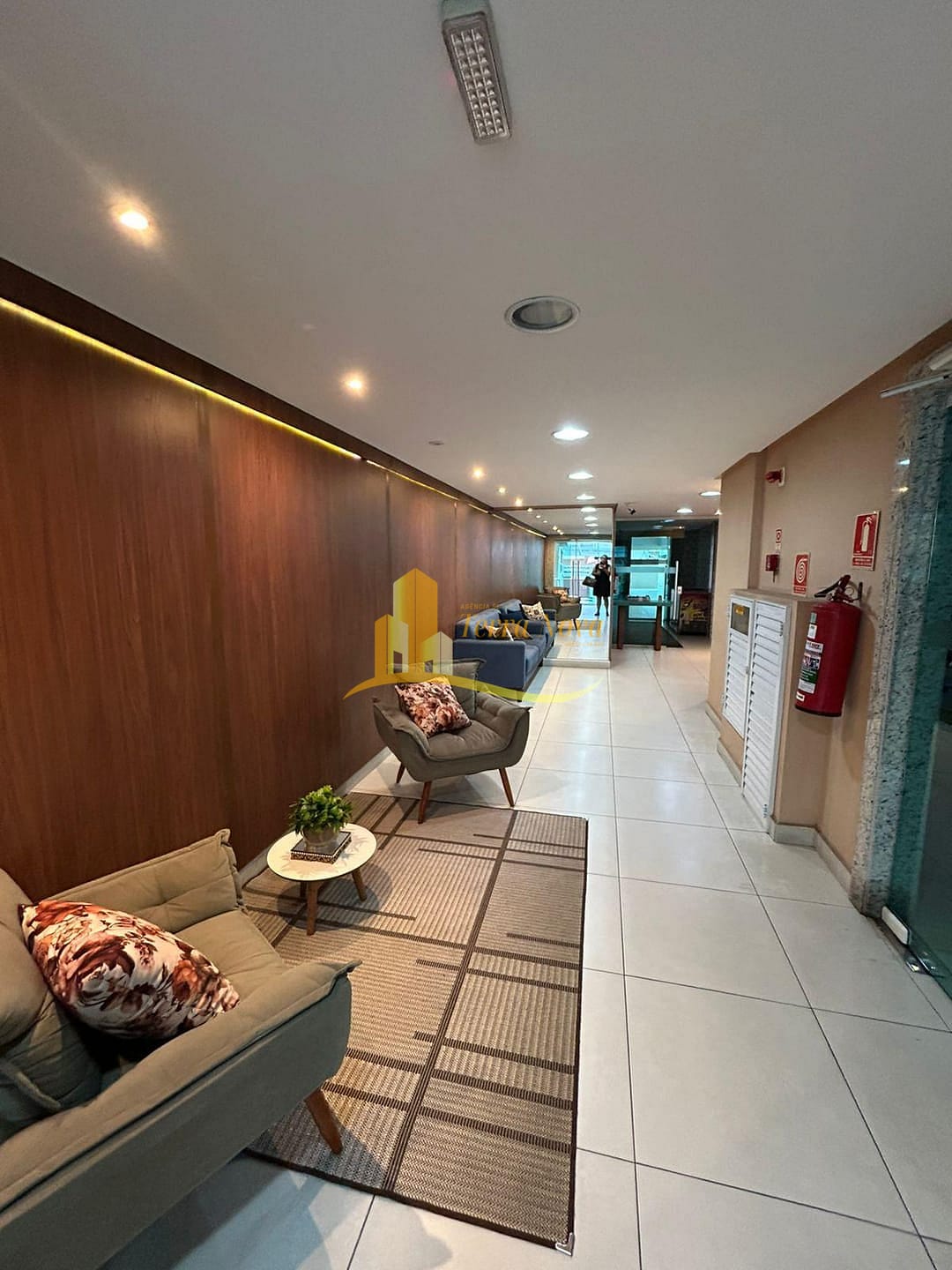 Apartamento, 2 quartos, 89 m² - Foto 33