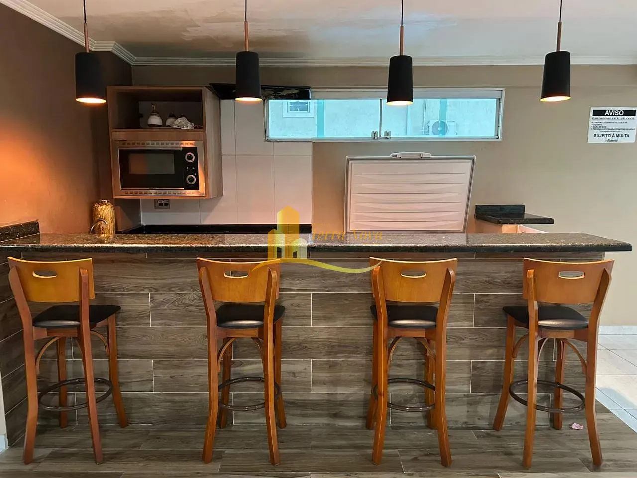 Apartamento, 2 quartos, 89 m² - Foto 34