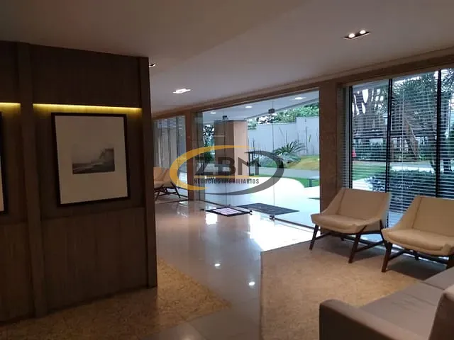 Apartamento com 199m² 3 quartos e 3 banheiros, à venda, no bairro Fazenda Gleba Palhano em Londrina