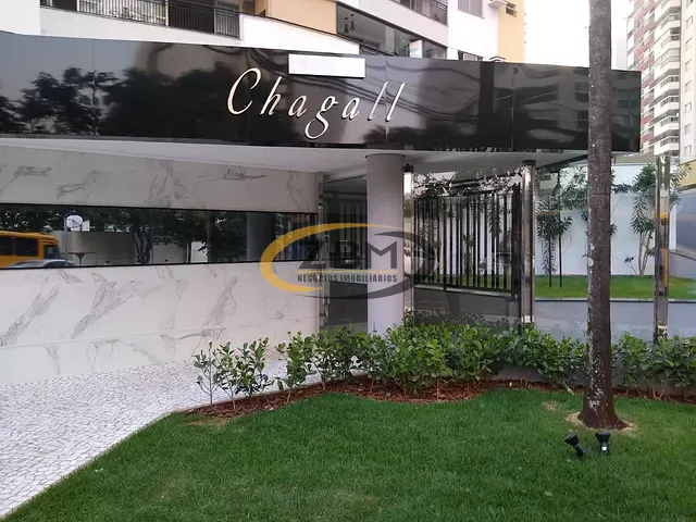 Apartamento com 200m² 3 quartos e 3 banheiros, à venda ou para alugar, no bairro Bela Suiça em Londrina