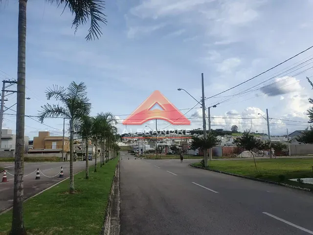 Terreno com 357m², à venda, no bairro Vila Velha em Caçapava