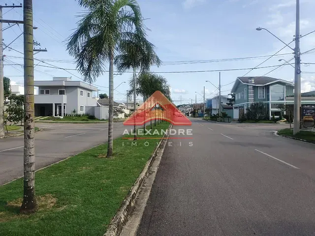 Terreno com 357m², à venda, no bairro Vila Velha em Caçapava