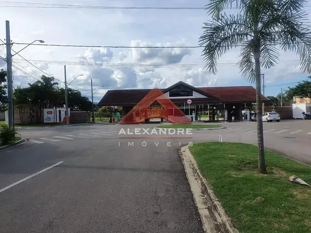 Terreno com 357m², à venda, no bairro Vila Velha em Caçapava