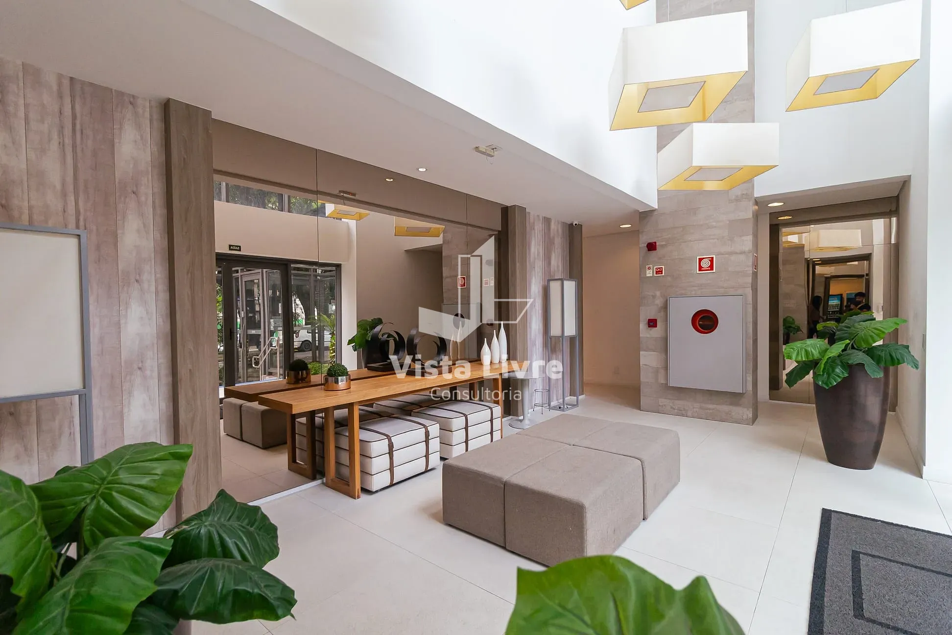 Apartamento, 1 quarto, 47 m² - Foto 21