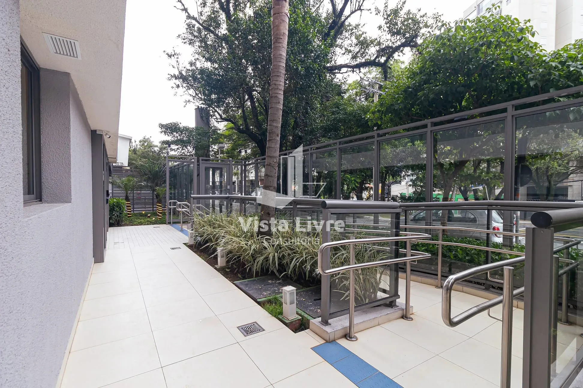 Apartamento, 1 quarto, 47 m² - Foto 23