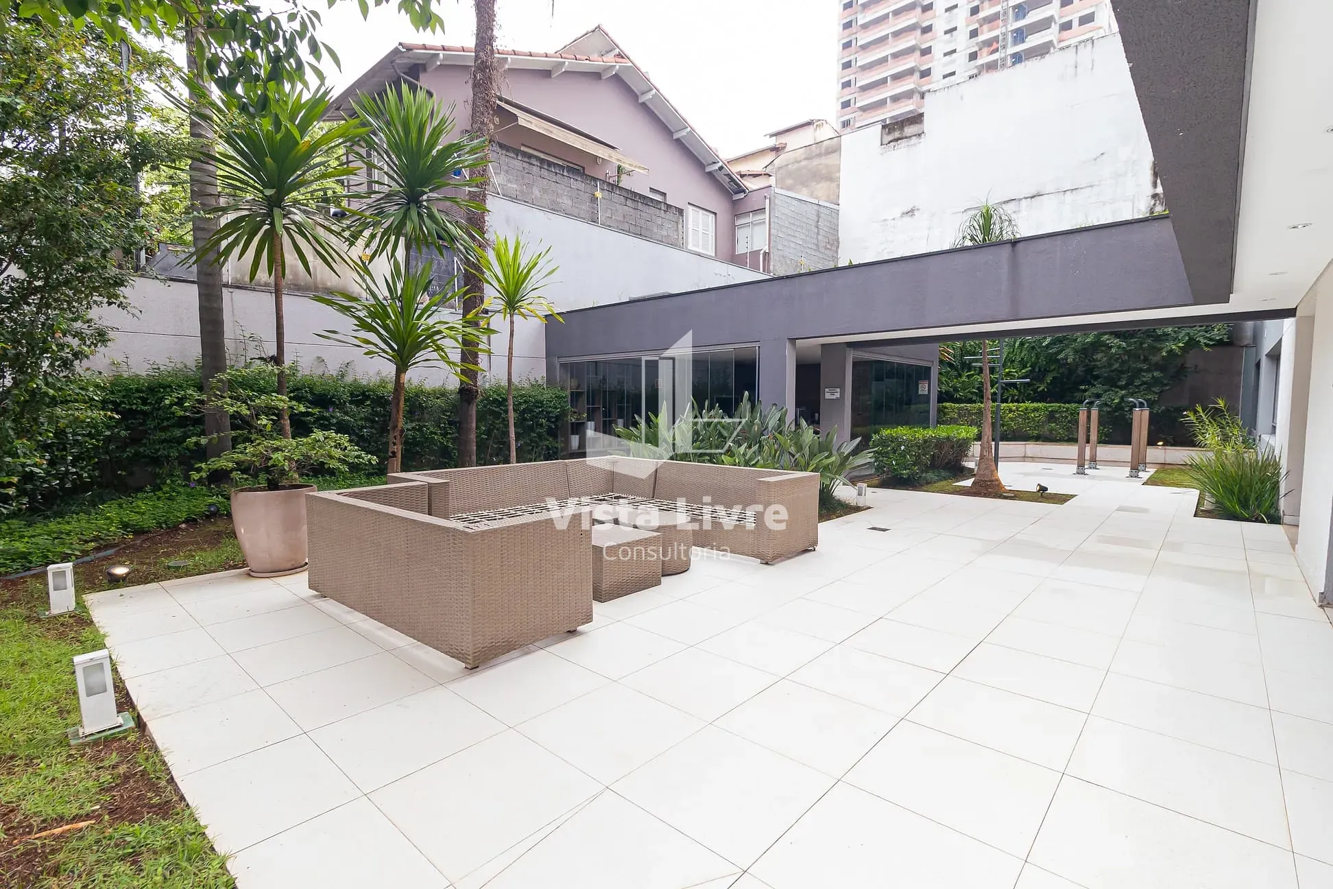 Apartamento, 1 quarto, 47 m² - Foto 53