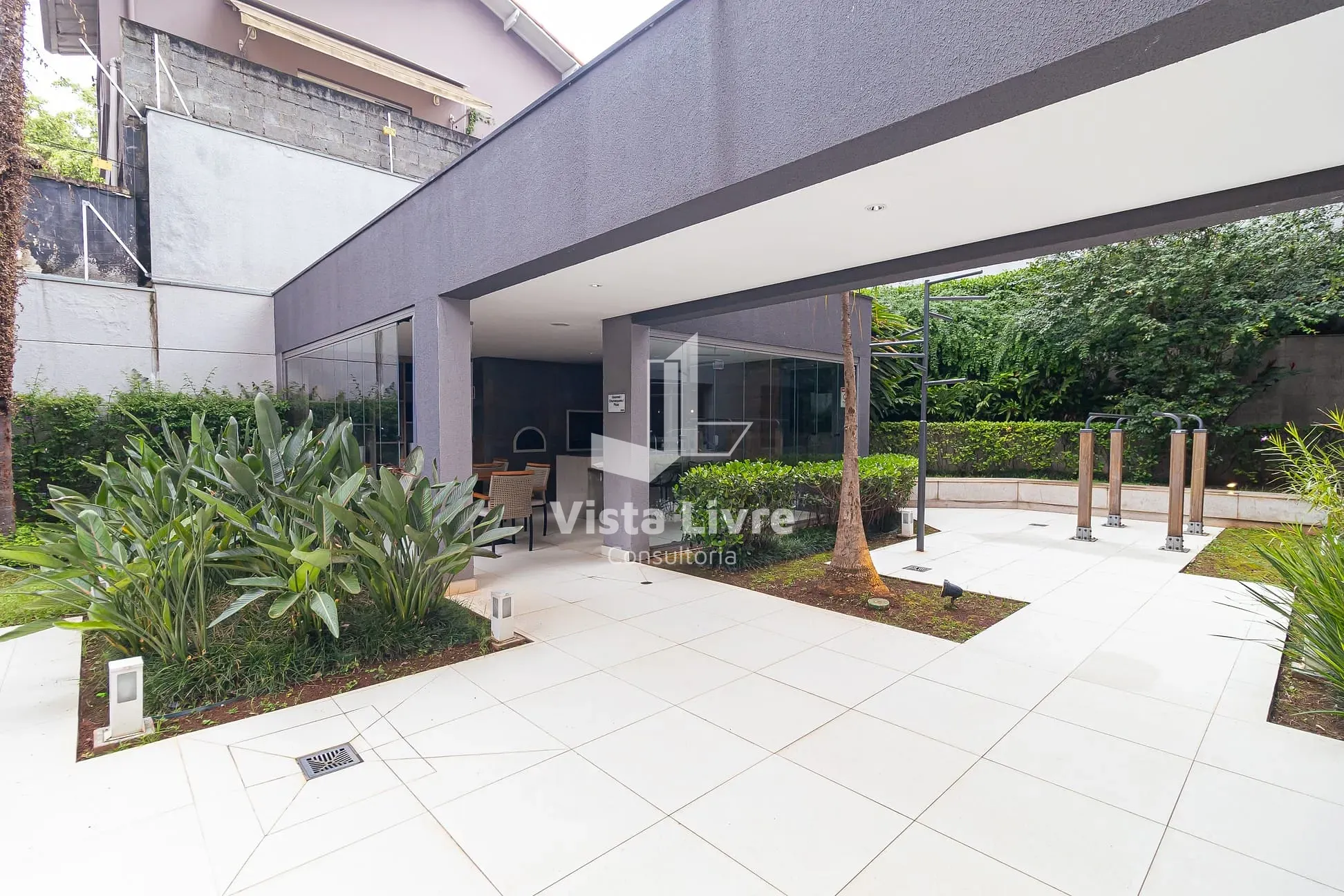 Apartamento, 1 quarto, 47 m² - Foto 52