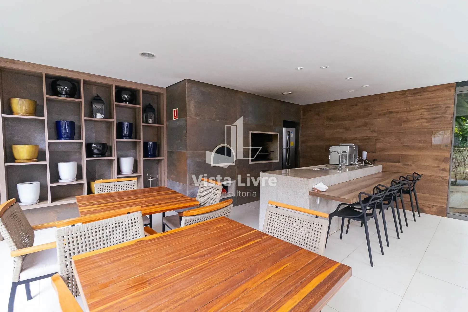 Apartamento, 1 quarto, 47 m² - Foto 24