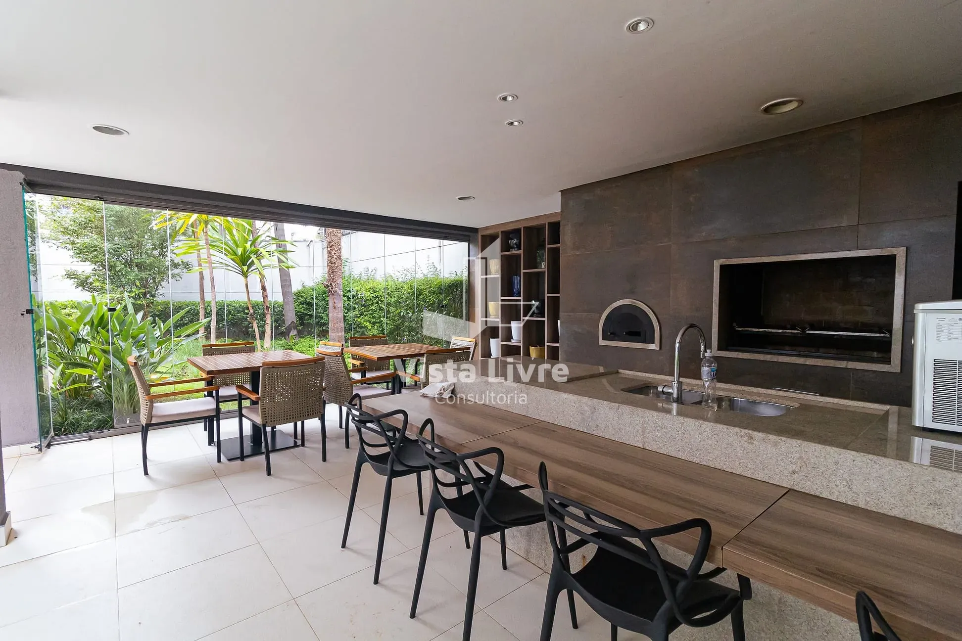 Apartamento, 1 quarto, 47 m² - Foto 25