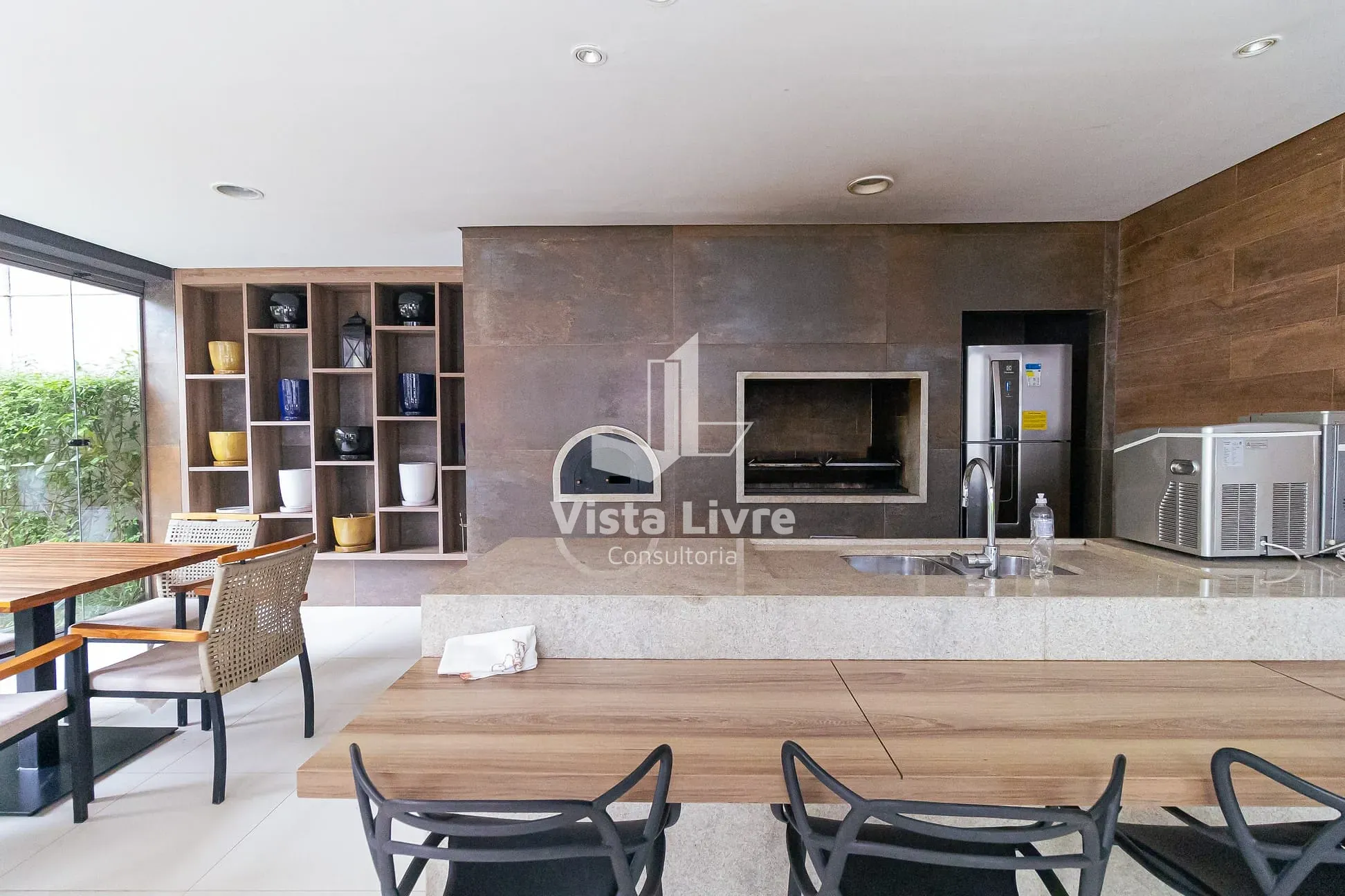 Apartamento, 1 quarto, 47 m² - Foto 26