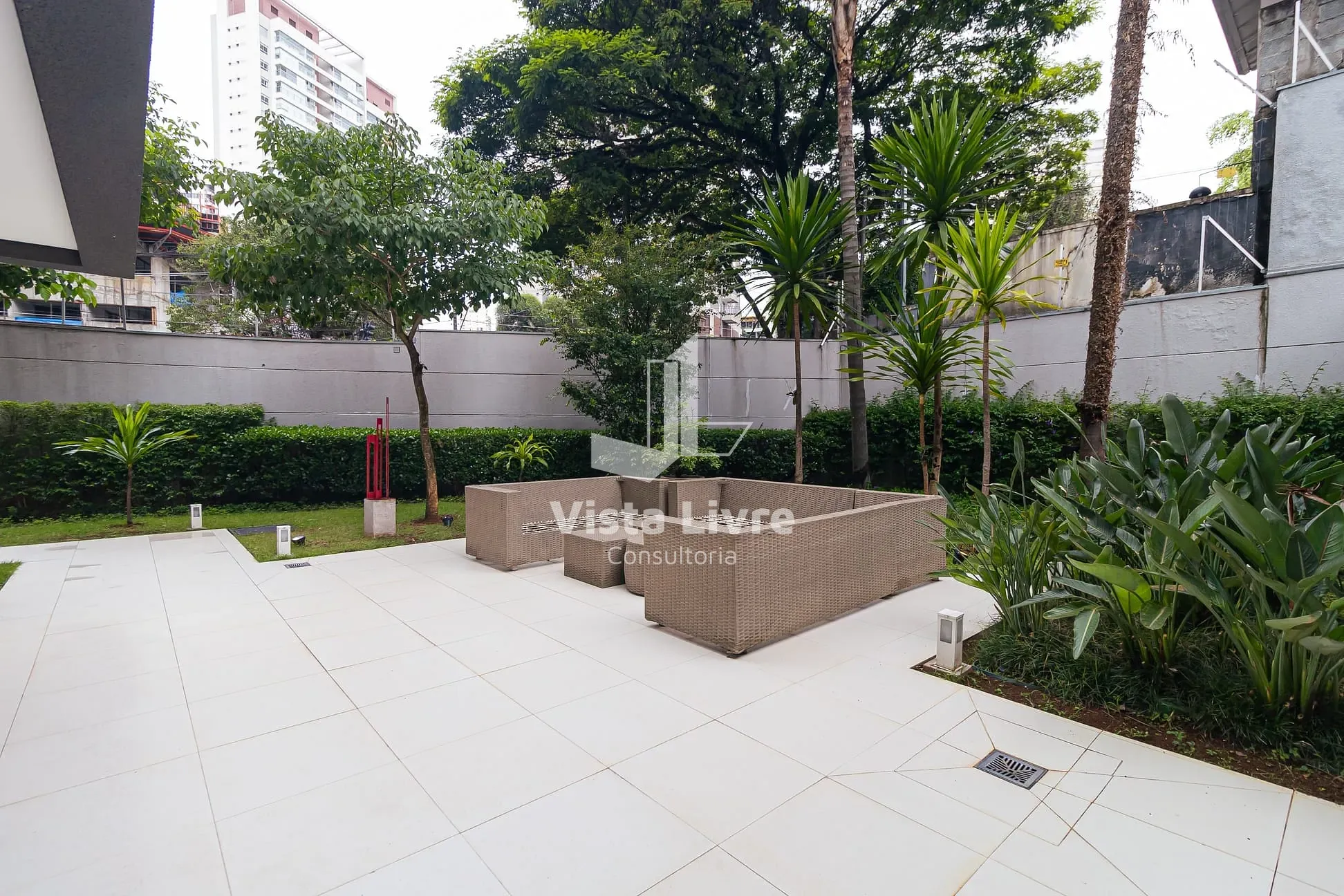 Apartamento, 1 quarto, 47 m² - Foto 28