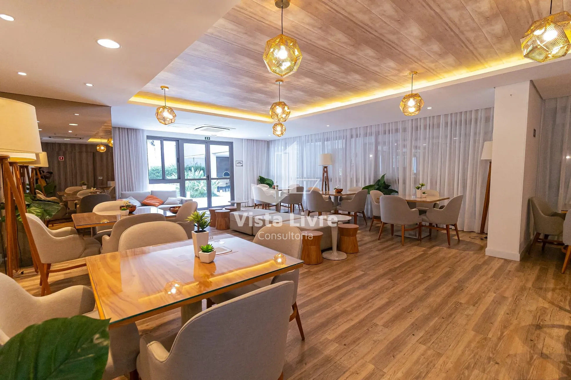 Apartamento, 1 quarto, 47 m² - Foto 29