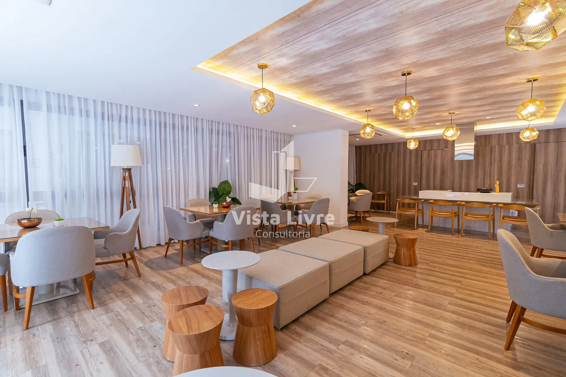 Apartamento, 1 quarto, 47 m² - Foto 33