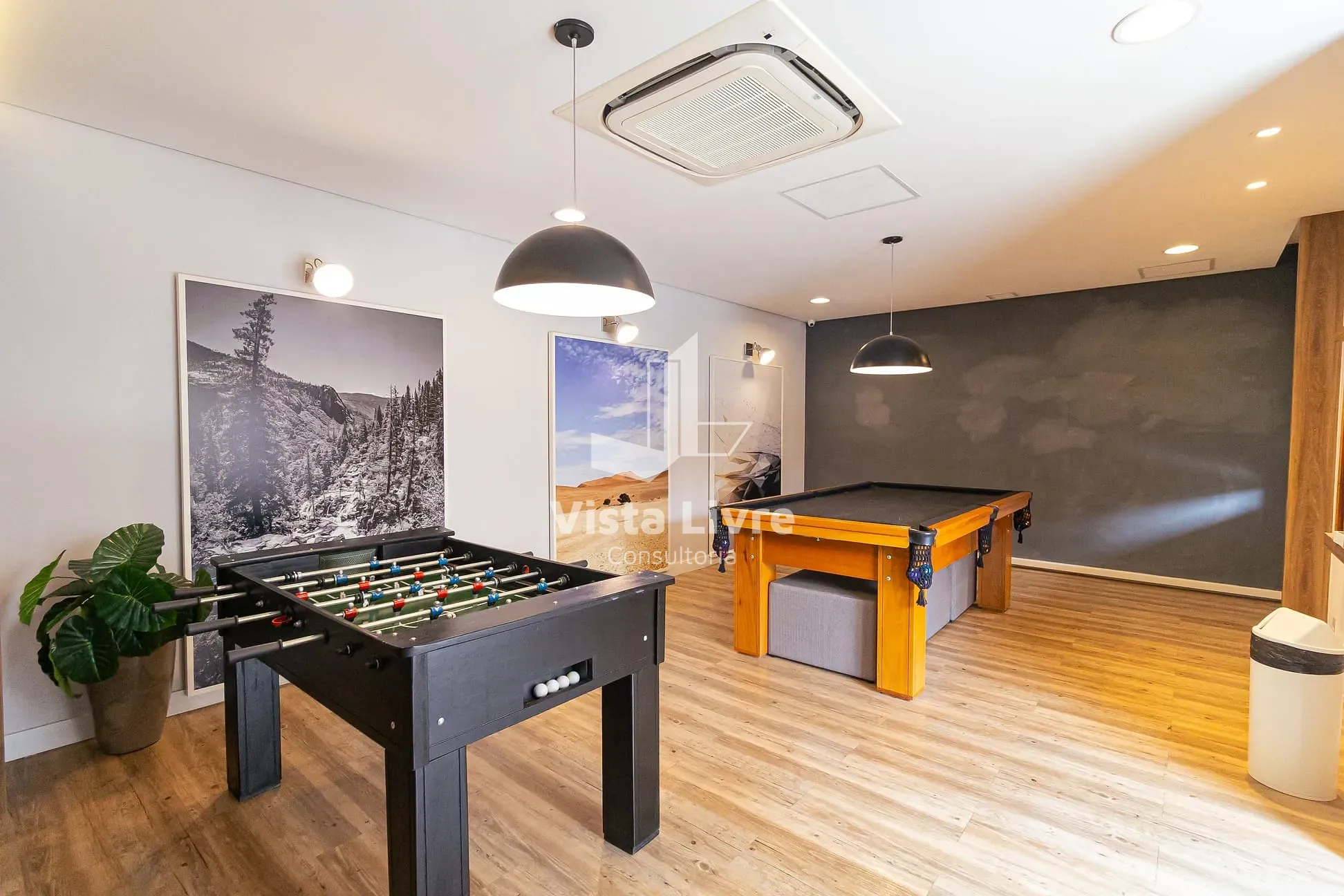 Apartamento, 1 quarto, 47 m² - Foto 40
