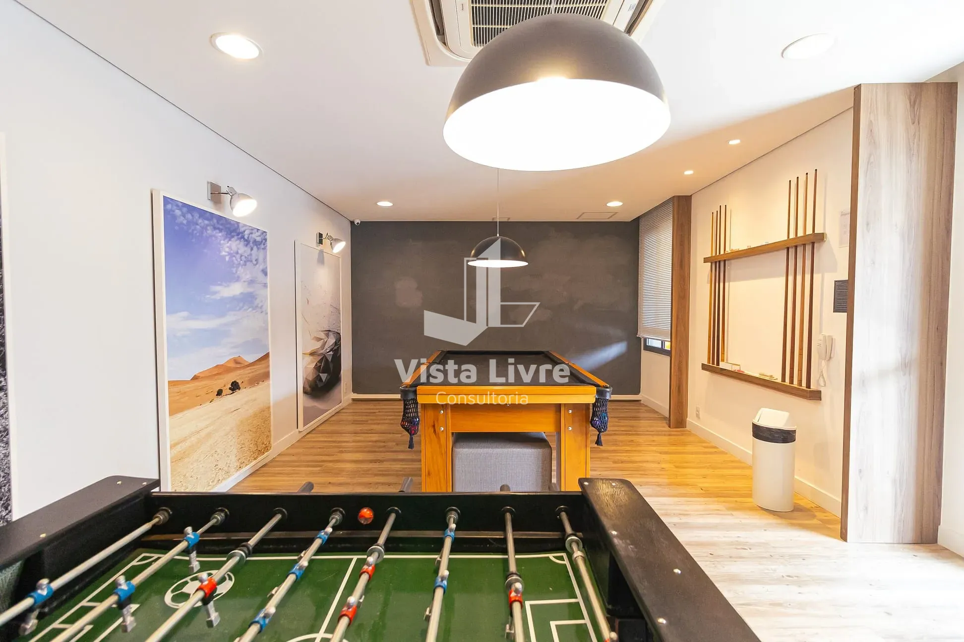 Apartamento, 1 quarto, 47 m² - Foto 41