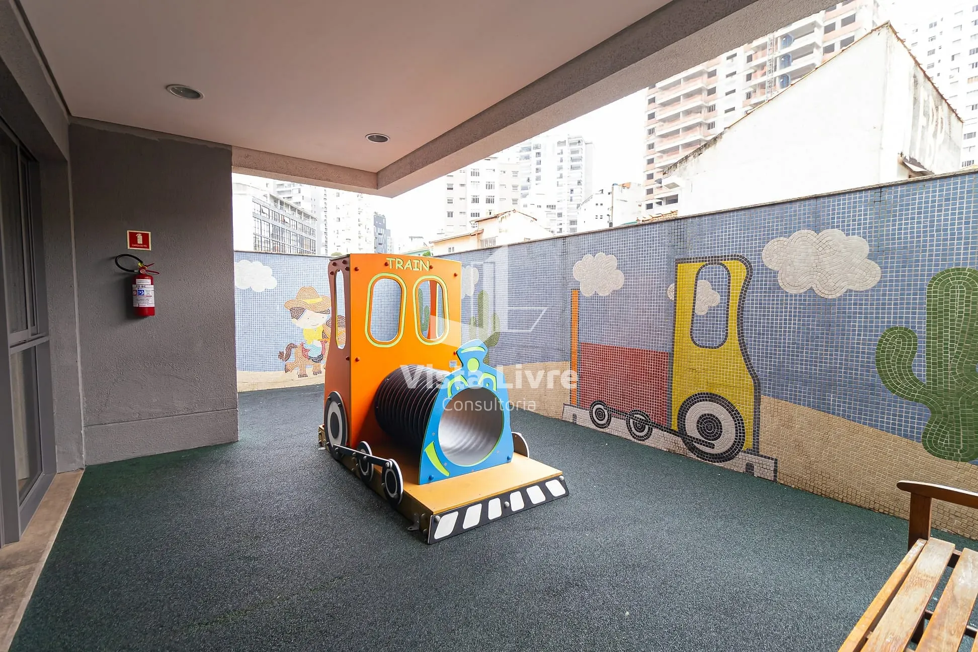 Apartamento, 1 quarto, 47 m² - Foto 44