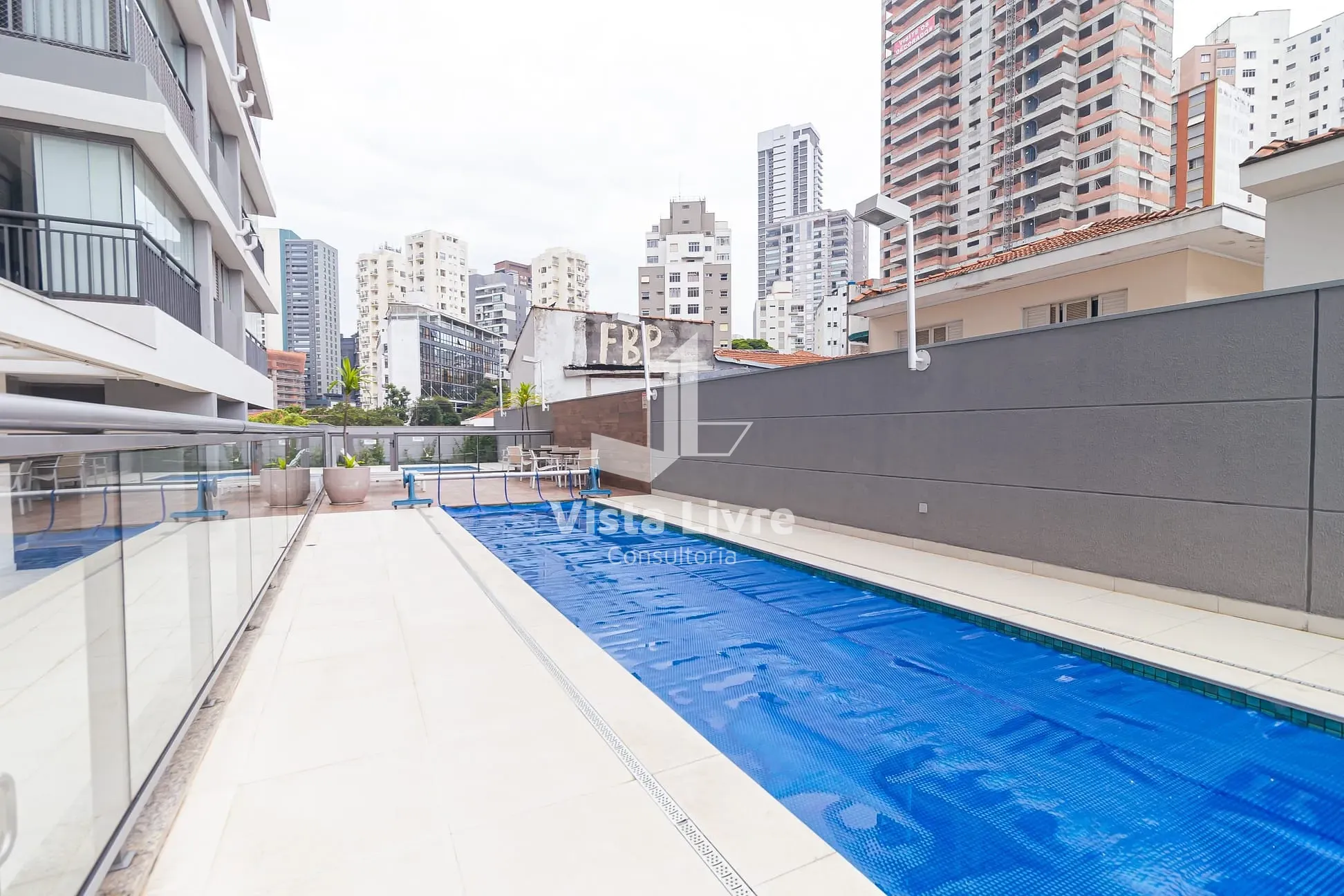 Apartamento, 1 quarto, 47 m² - Foto 13