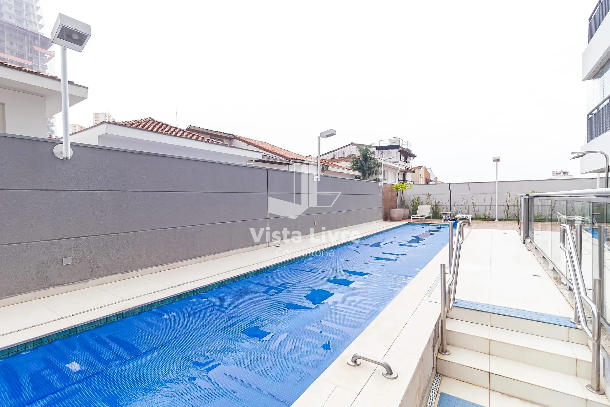 Apartamento, 1 quarto, 47 m² - Foto 14