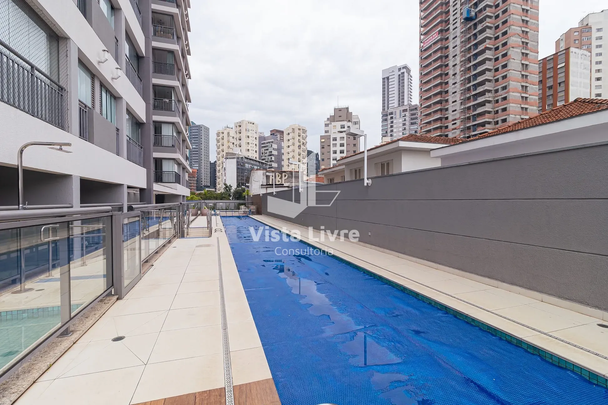 Apartamento, 1 quarto, 47 m² - Foto 18