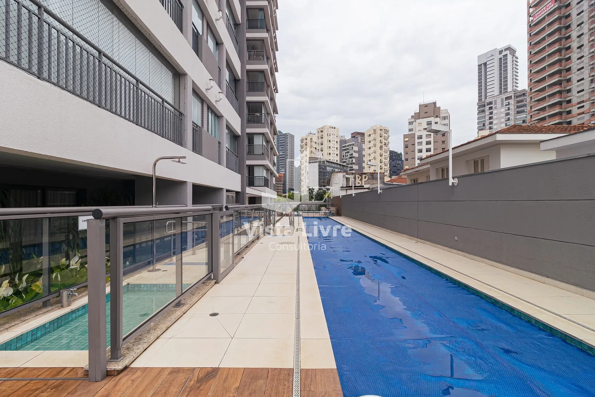 Apartamento, 1 quarto, 47 m² - Foto 17