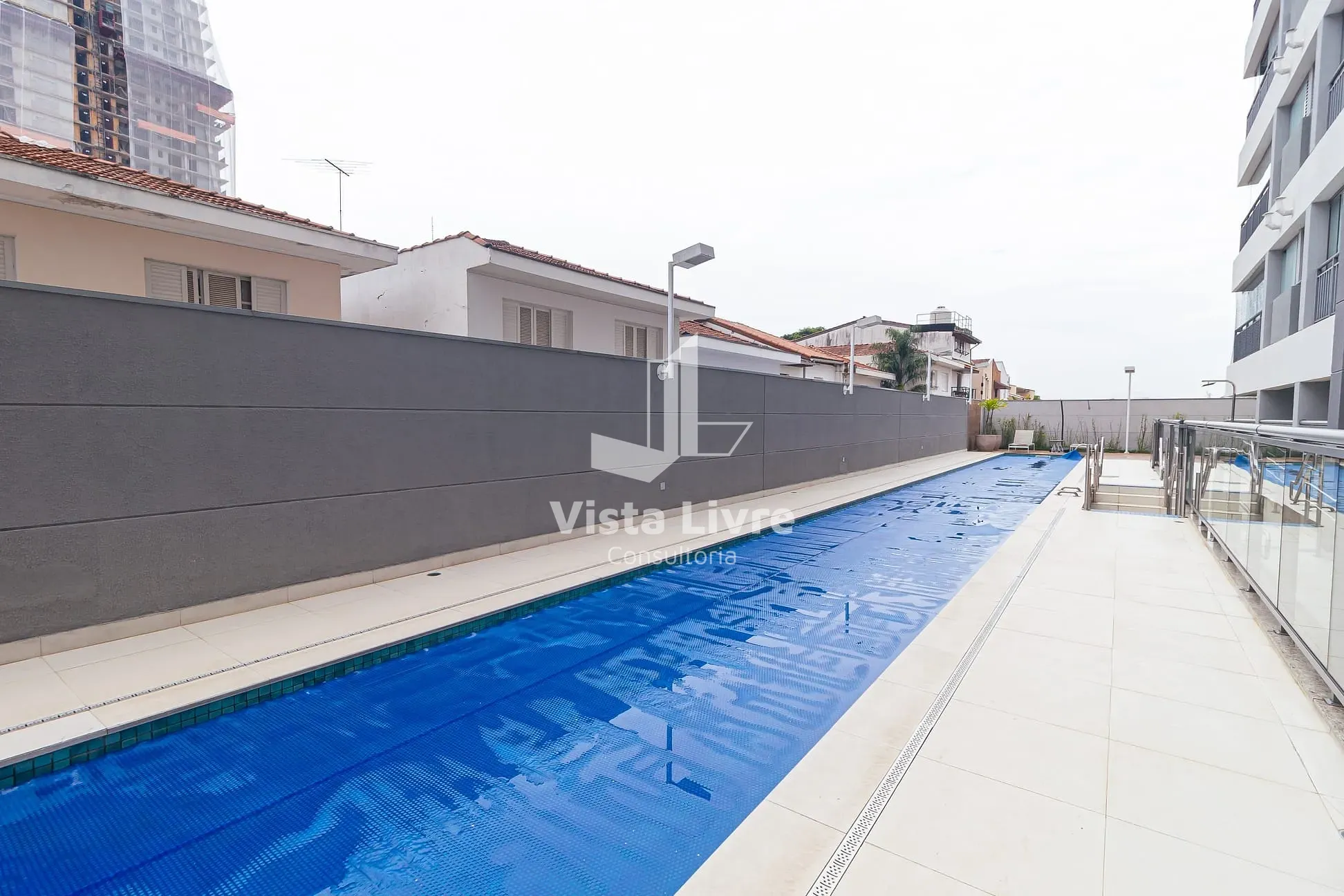 Apartamento, 1 quarto, 47 m² - Foto 12