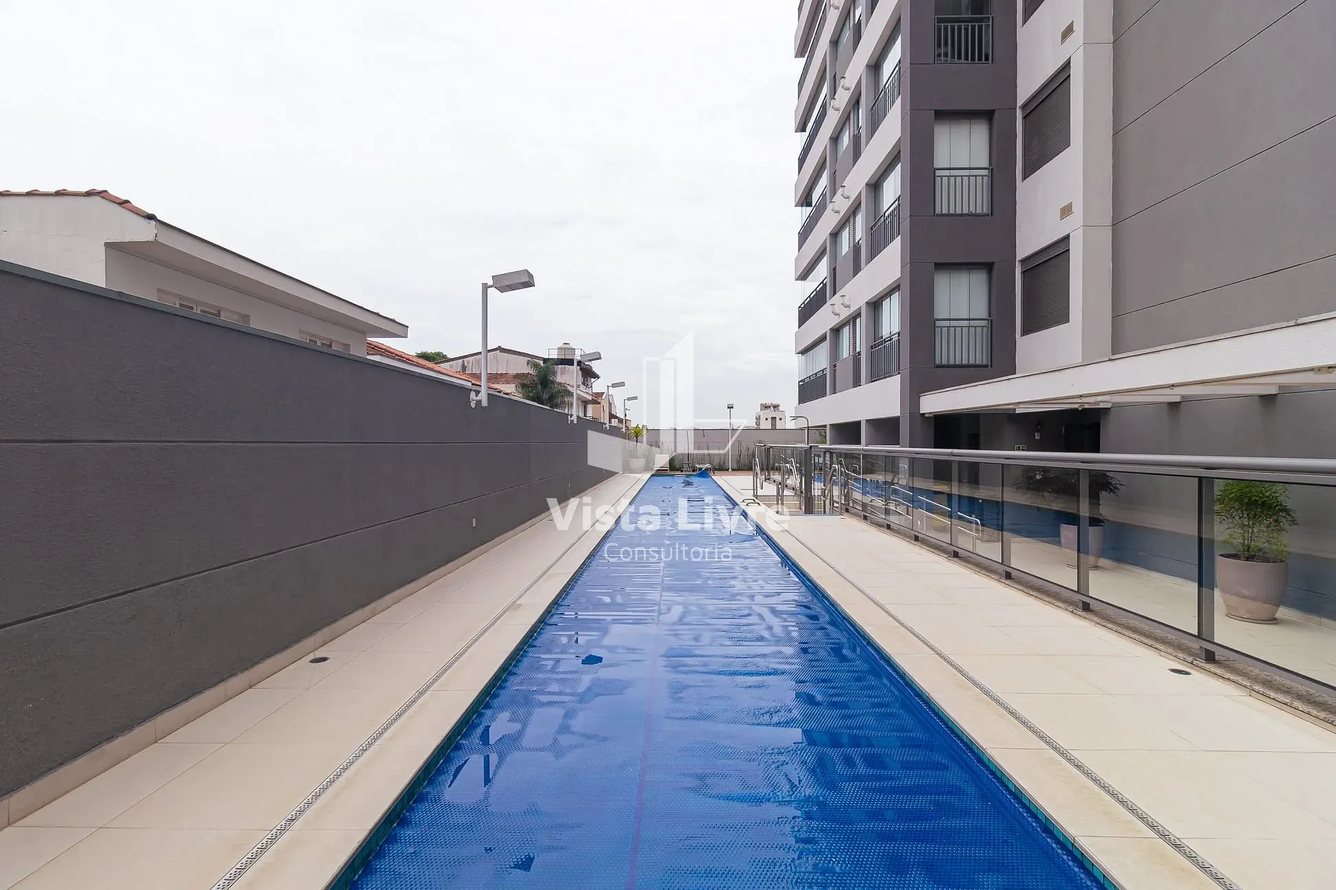 Apartamento, 1 quarto, 47 m² - Foto 16