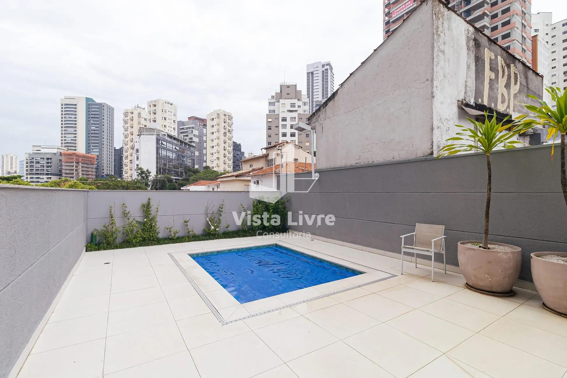 Apartamento, 1 quarto, 47 m² - Foto 19