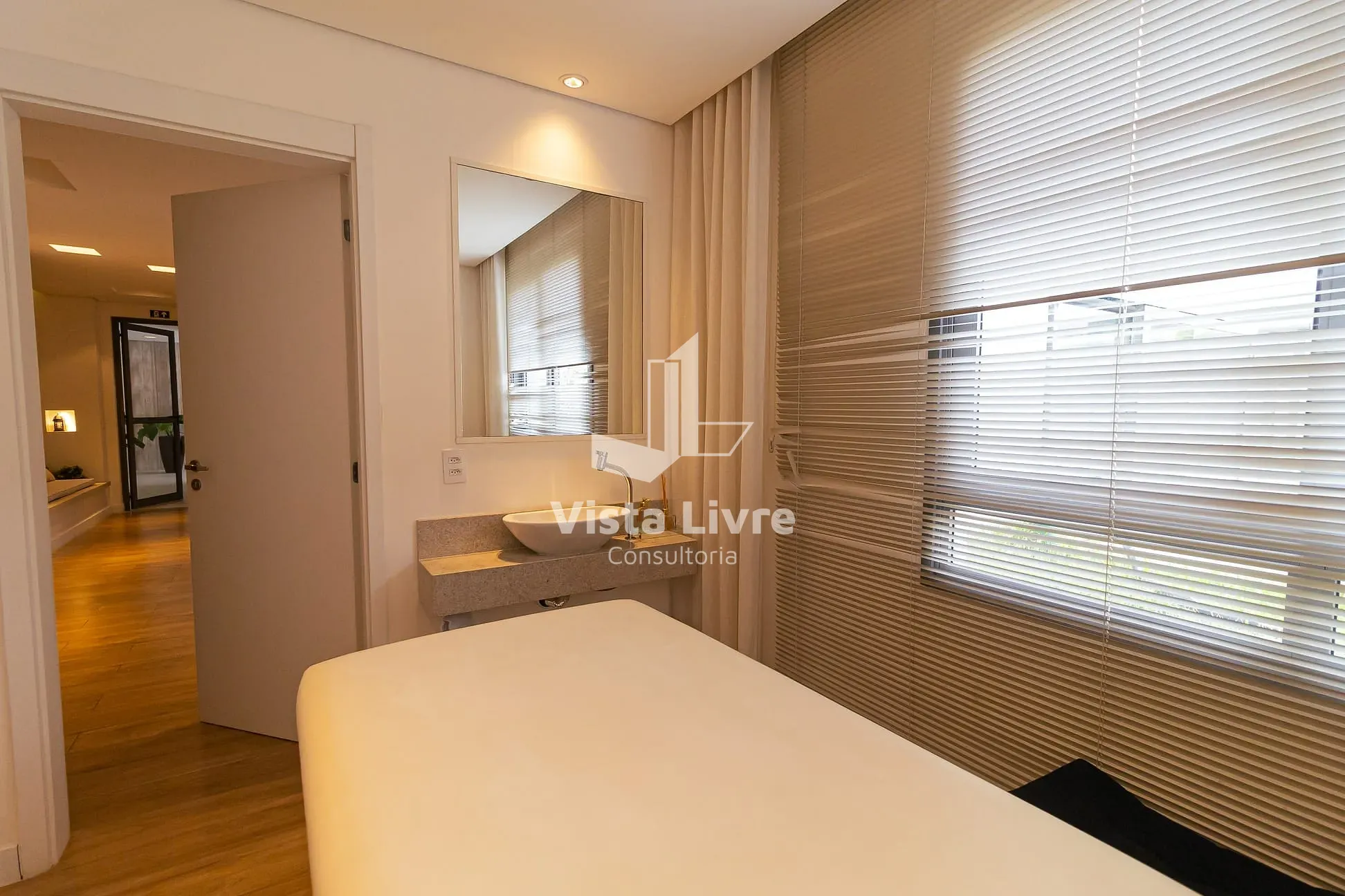 Apartamento, 1 quarto, 47 m² - Foto 46