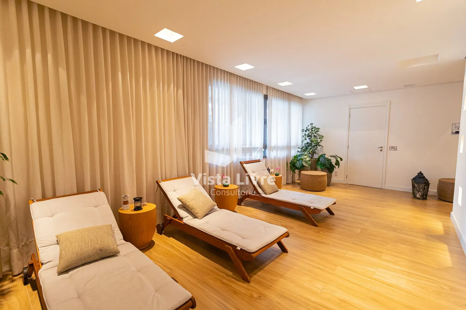 Apartamento, 1 quarto, 47 m² - Foto 48