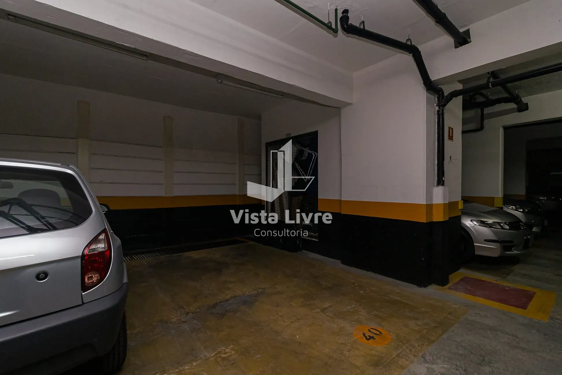 Apartamento, 1 quarto, 47 m² - Foto 50