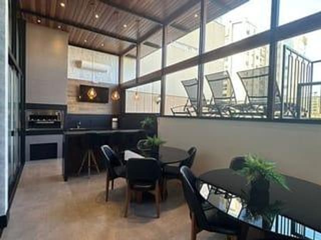 Condomínio do Apartamento -  à venda, Meia Praia, Itapema, Santa Catarina | Confiari Investimentos Imobiliários