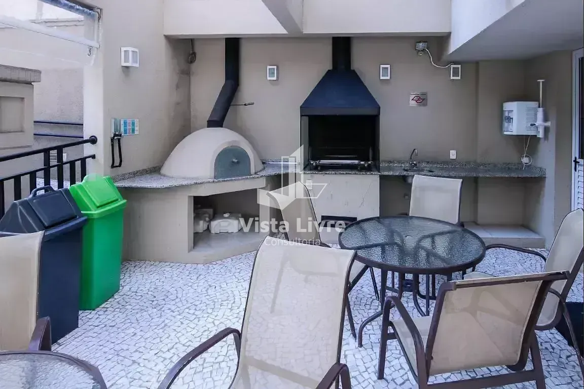 Apartamento, 2 quartos, 70 m² - Foto 23
